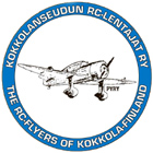 Kokkolanseudun RC-lent�j�t